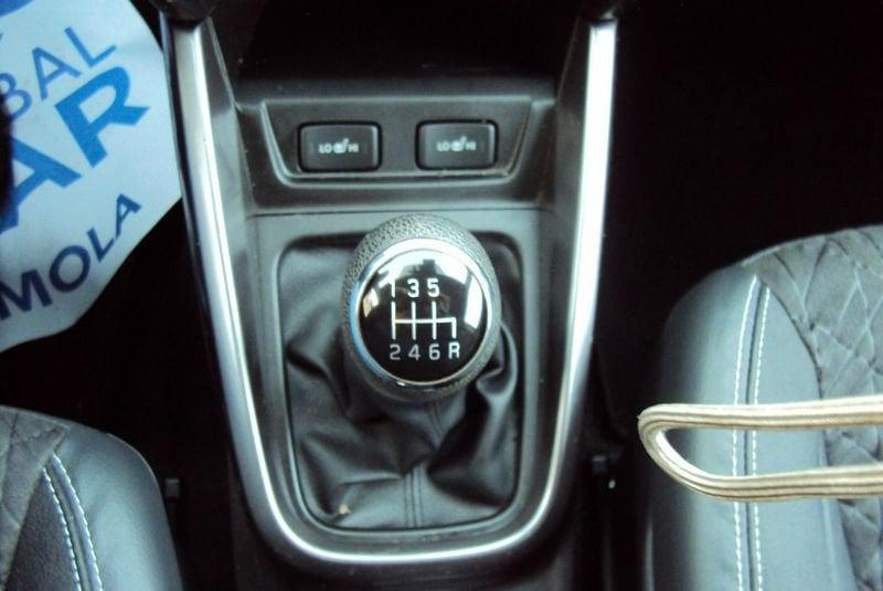 Suzuki Vitara Vitara 1.4h Cool 2wd