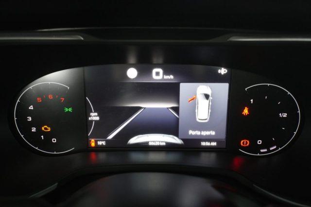 FIAT Tipo Tipo 1.3 Mjt S&S SW City Life