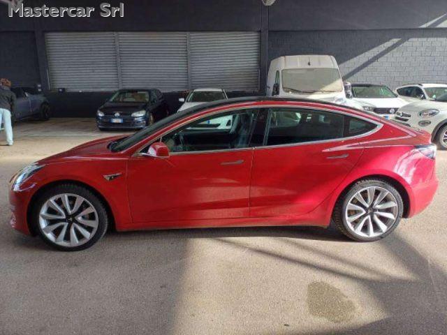 TESLA Model 3 Model 3 Long Range Dual Motor awd - GB857PB