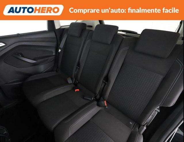 FORD C-Max 1.0 EcoBoost 125CV Start&Stop Business