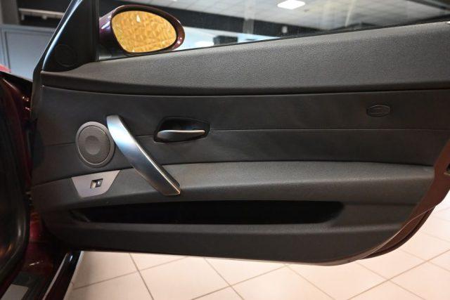 BMW Z4 3.0i CAT ROADSTER SMG PELLE PDC CRUISE UNICA FULL!