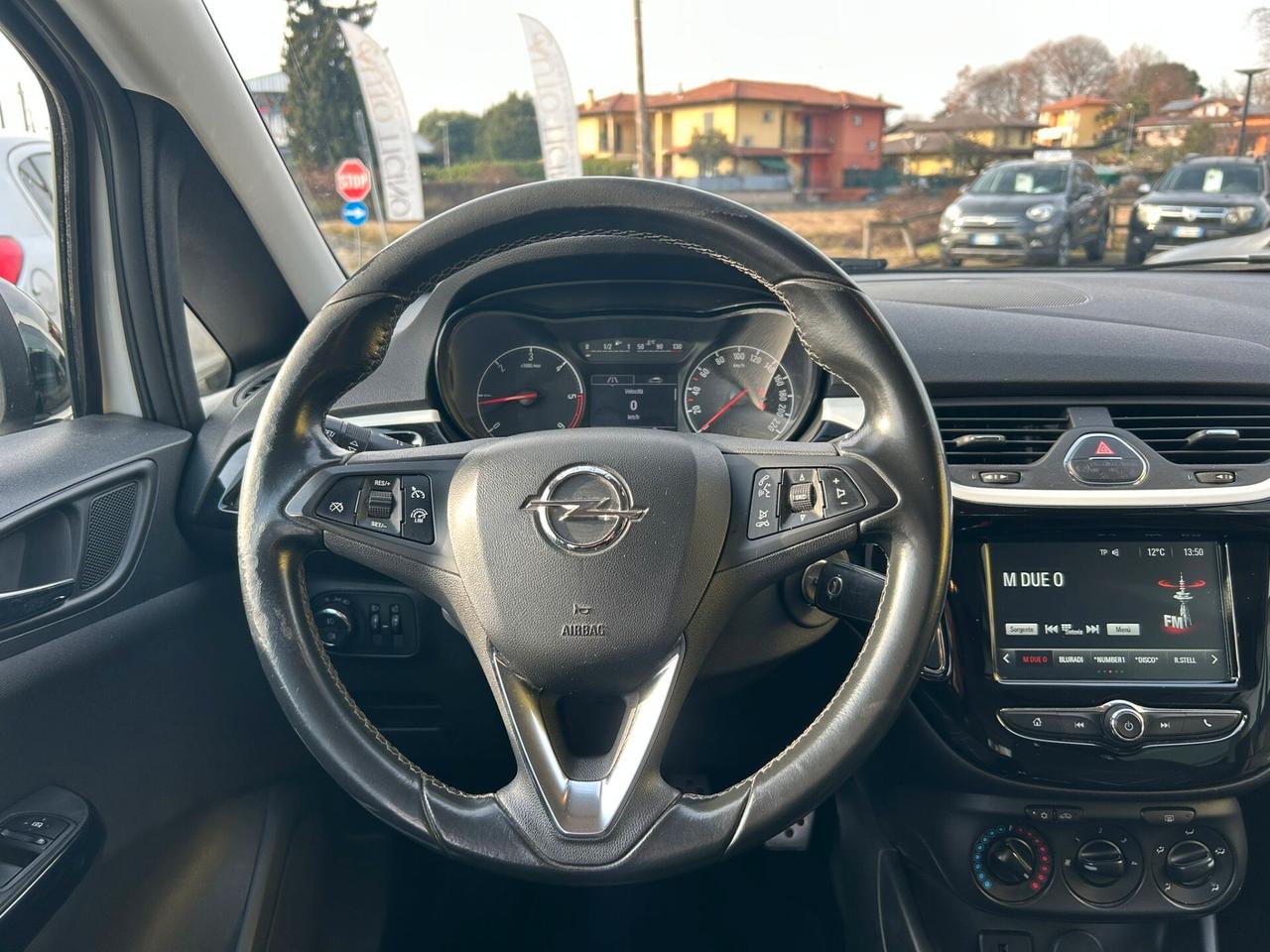 Opel Corsa 1.3 CDTI 5p b-Color