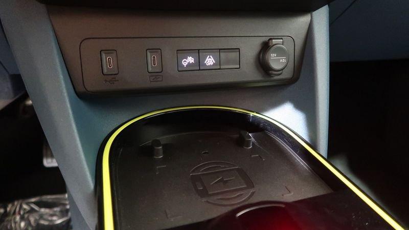 FIAT Grande Panda Grande Panda 1.2 Hybrid 110 CV S&S La Prima #VARI COLORI#