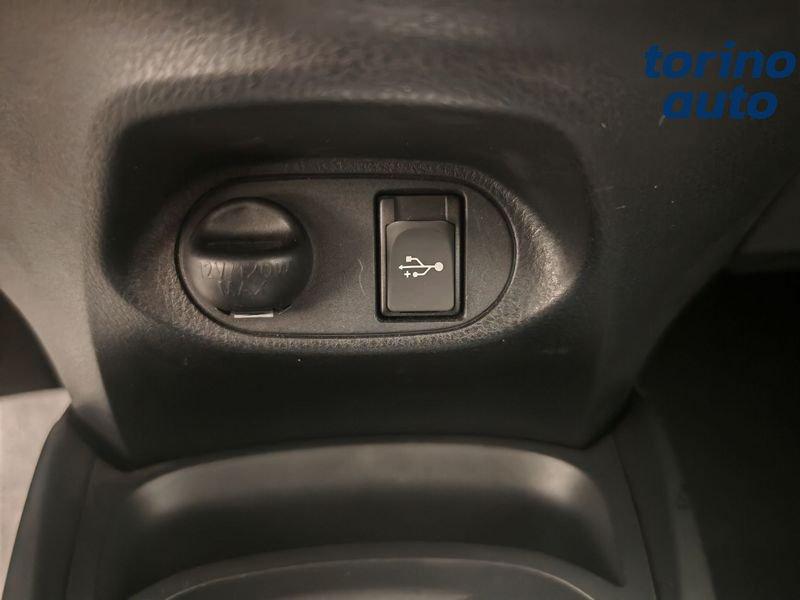 Toyota Yaris 1.5 Hybrid 5 porte Business