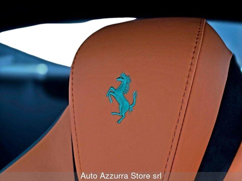 Ferrari Roma Roma
