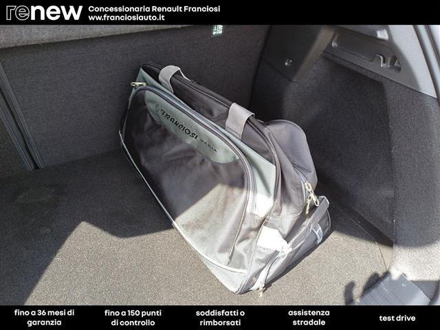RENAULT Captur TCE 90 TECHNO