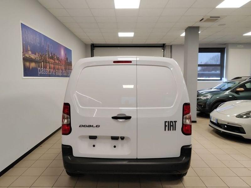 FIAT Doblò 1.5 BlueHdi 100CV MT6 PC-TN Van