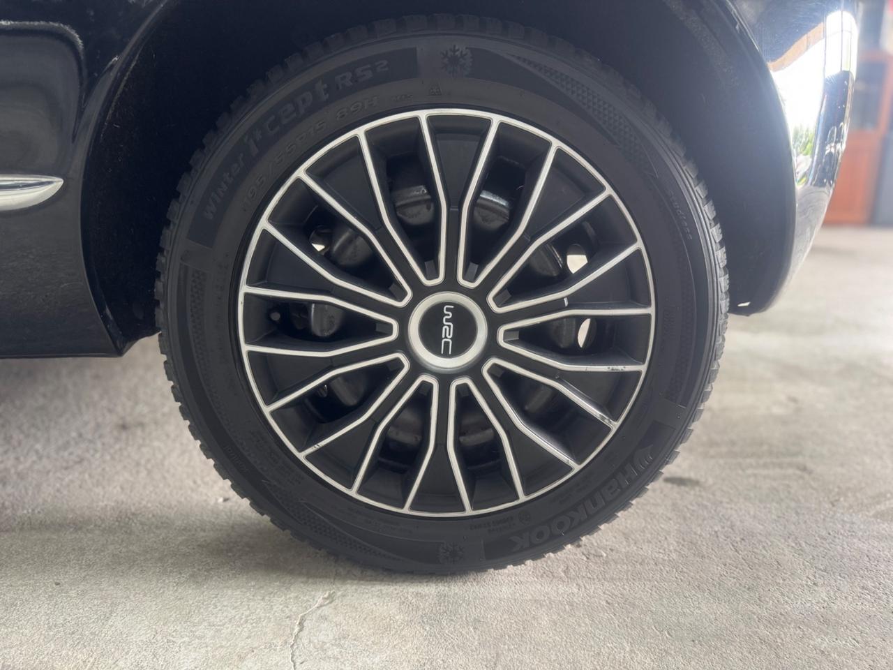 Lancia Ypsilon 1.2 Benzina ADATTA NEOPATENTATI