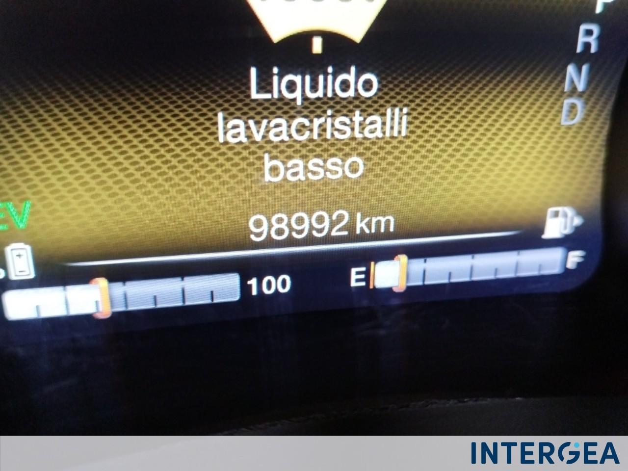 JEEP Renegade 1.5 turbo t4 mhev Upland 2wd 130cv dct