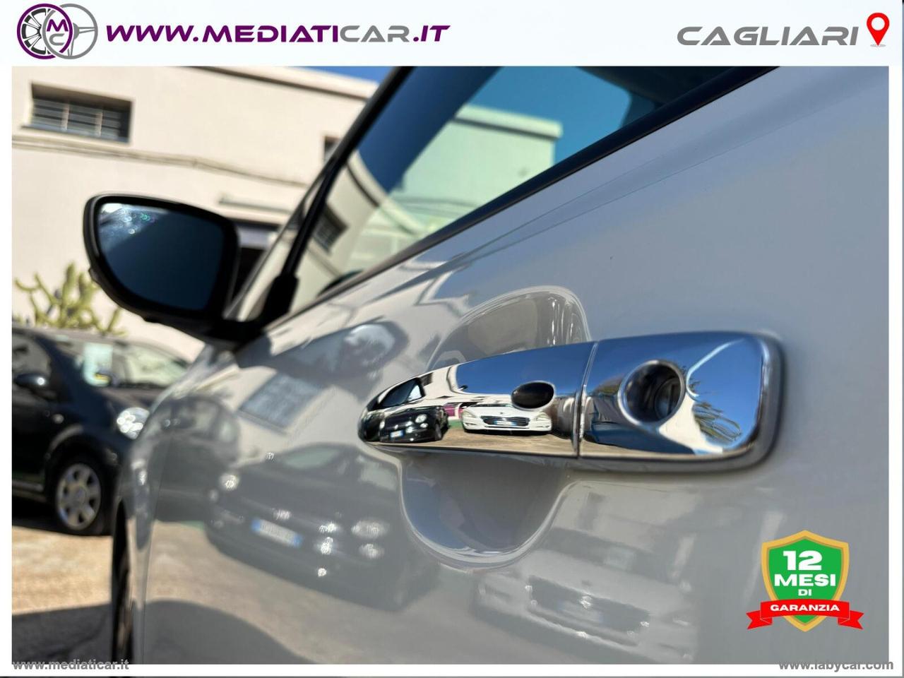 NISSAN Leaf N-Connecta