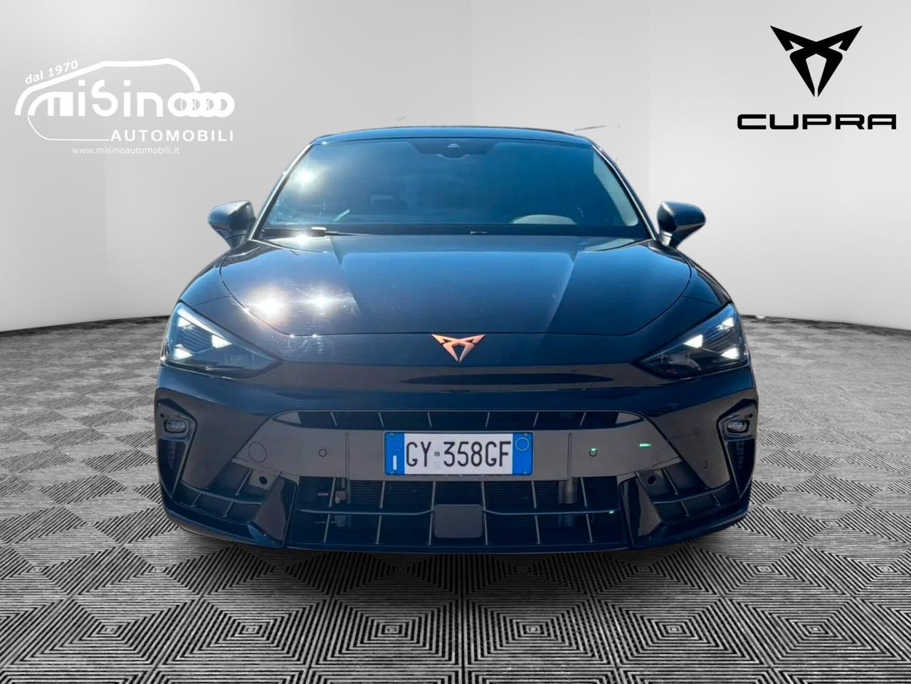 Cupra Leon - 03/2025 PROMOFIN!!!