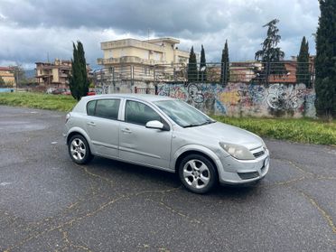 Opel Astra 1.7 16V DTI cat 5 porte Club