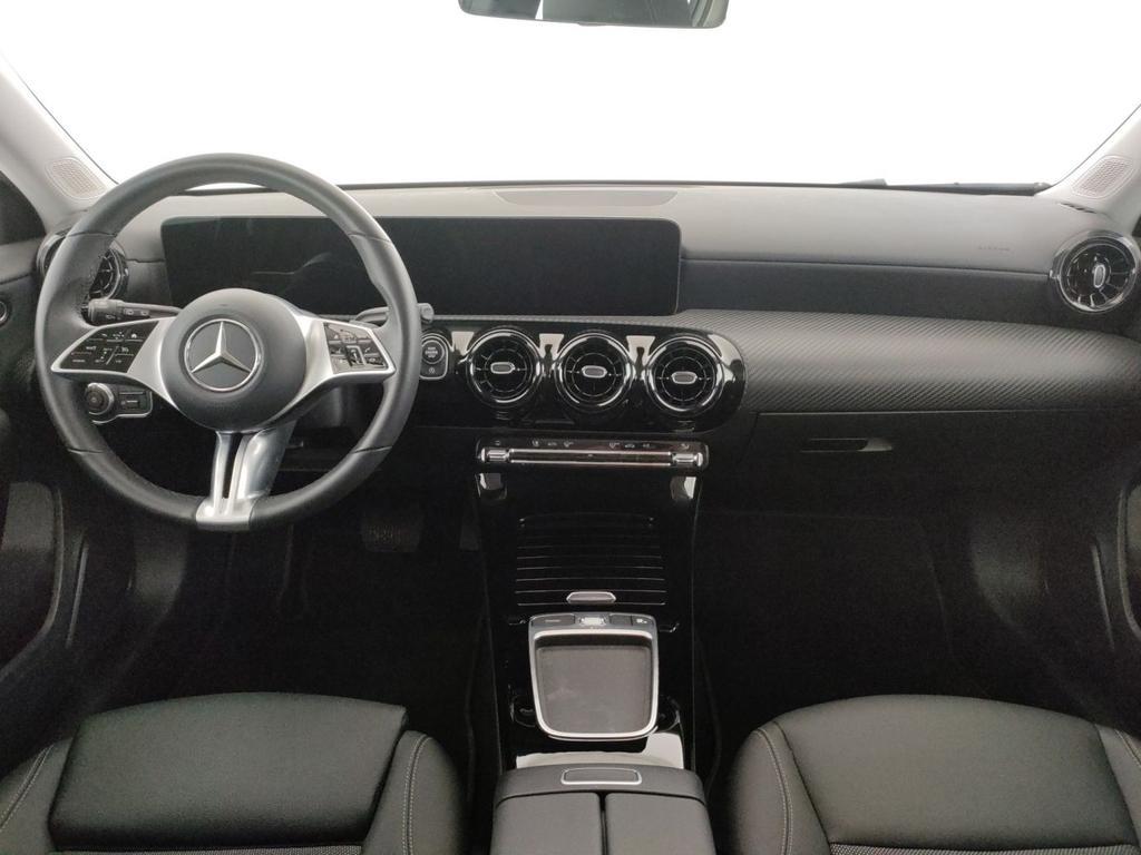 Mercedes Classe A 180 180 D Advanced 8G-DCT