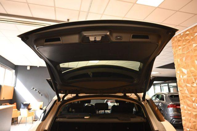 LAND ROVER Range Rover Evoque 2.0d i4 FWD 150CV 6M CAM PDC TEL CRUISE COME NUOVA