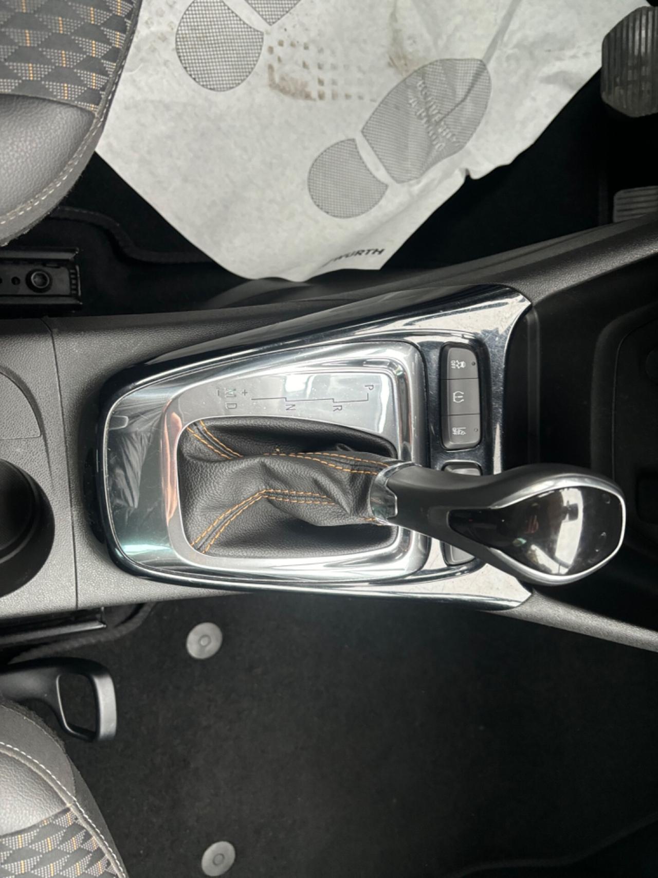 Opel Crossland X Ultimate