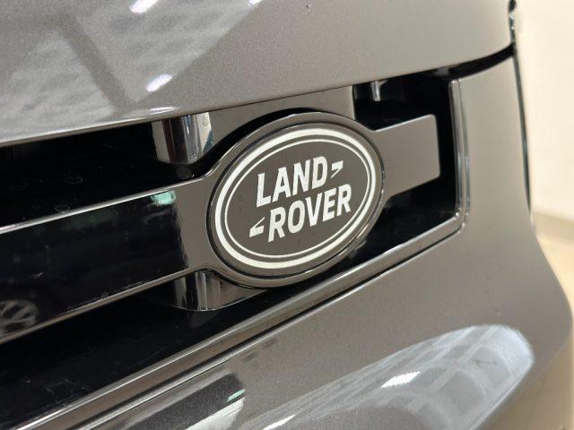 LAND ROVER Defender 90 3.0D I6 200 CV AWD Auto X-Dynamic SE