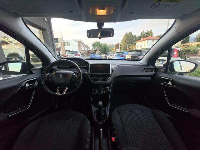 PEUGEOT 208 PureTech 82 5 porte Active