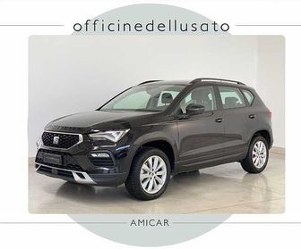 SEAT Ateca 2.0 TDI Business