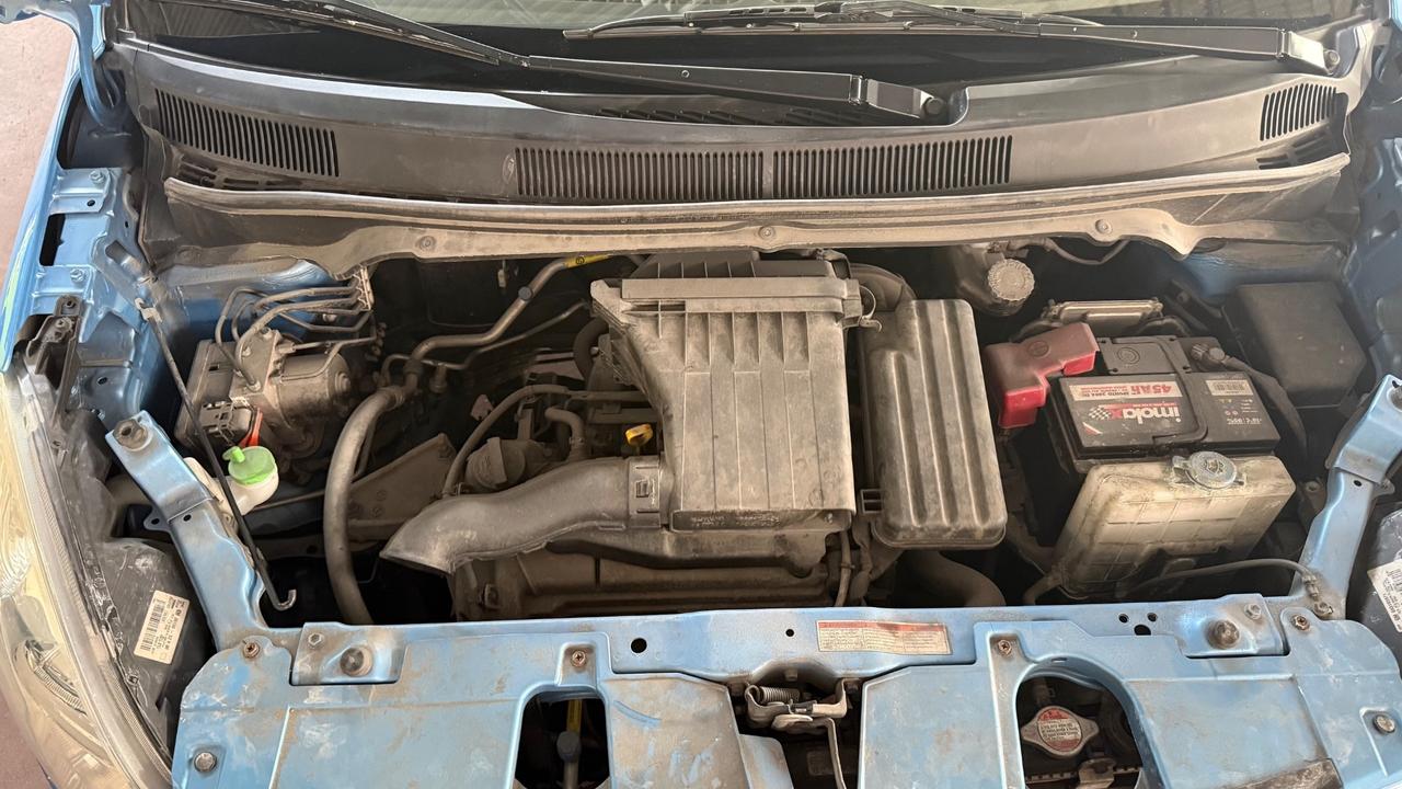Opel Agila 1.0 12V 68 CV Start&Stop Elective