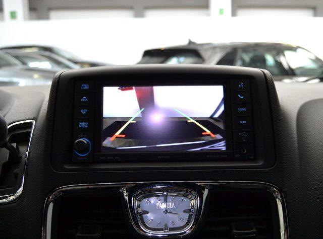 LANCIA Voyager 2.8 Turbodiesel S 177 CV Unico Proprietario