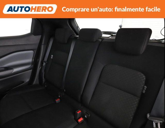NISSAN Juke 1.0 DIG-T 117 CV DCT Acenta