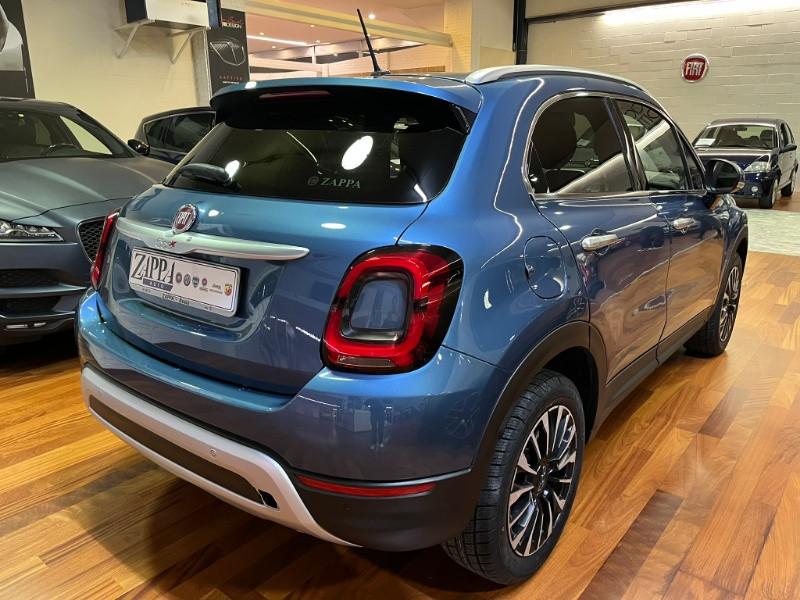 FIAT 500X 1.3 T4 150 CV DCT City Cross