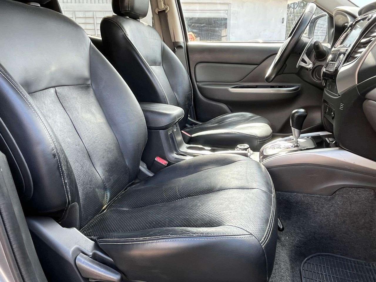 Fiat Fullback 2.4 180CV Doppia Cabina aut. LX