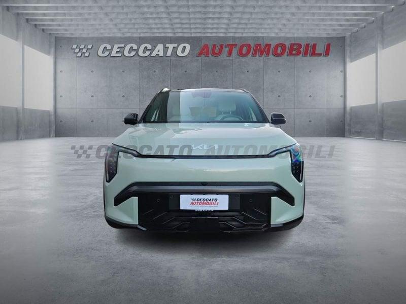 KIA EV3 EV3 81,4 kWh GT-line Plus