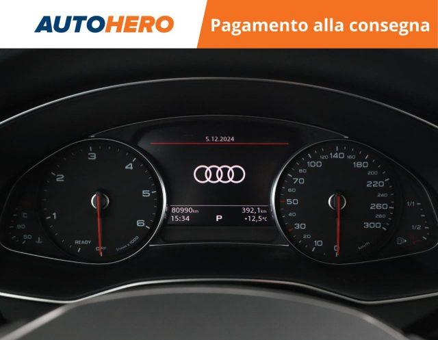 AUDI A6 Avant 40 2.0 TDI S tronic Business