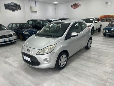 Ford Ka/Ka+ 3p 1.2 + c/esp,tcs 69cv E5