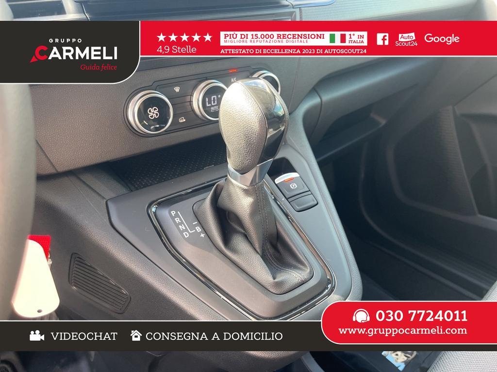 Renault Kangoo III Furgone Kangoo Van E-Tech Ac22/Dc80 L1 Comfort Range My24