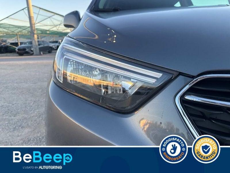 Opel Mokka X 1.4 T. ADVANCE S&S 4X2 120CV