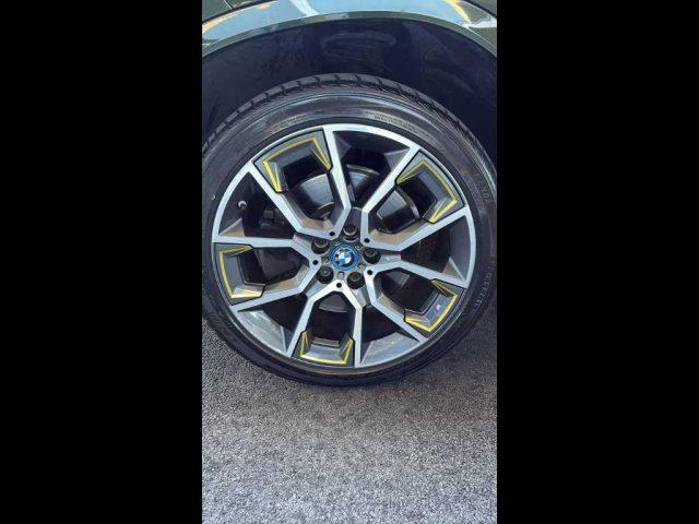 BMW X2 (F39) - xDrive25e Msport