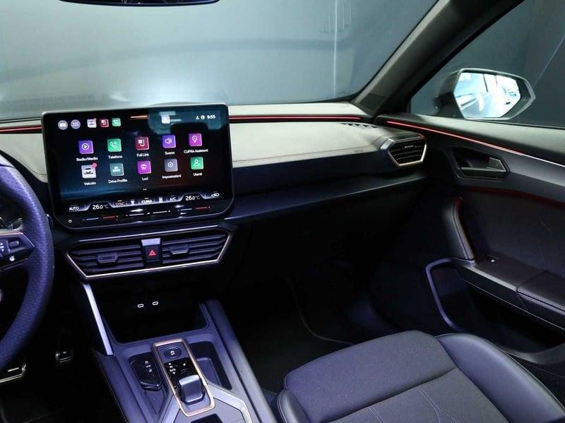 Cupra Formentor Formentor 1.5 TSI Hybrid 150cv DSG