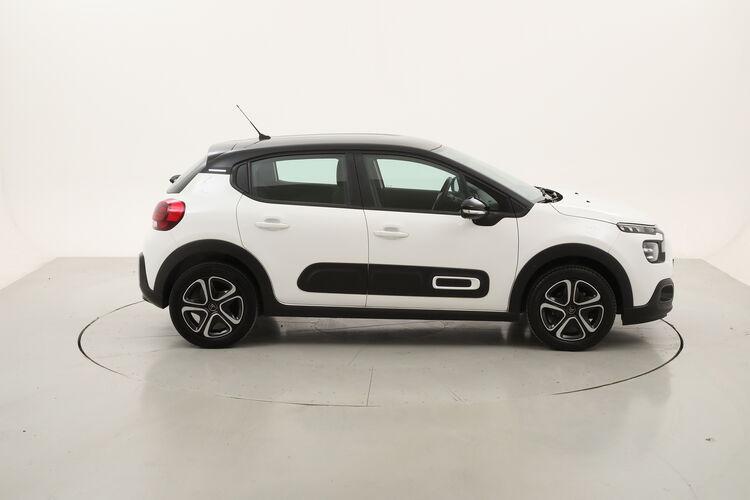 Citroen C3 Feel Pack BZ621997 1.2 Benzina 83CV