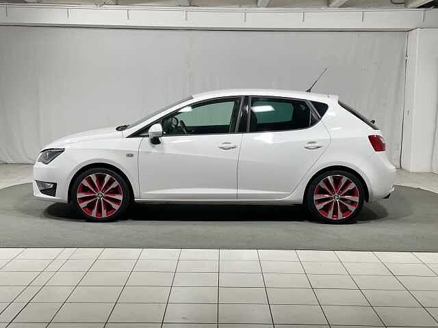 SEAT Ibiza 1.2 TSI 90 CV 5 porte FR