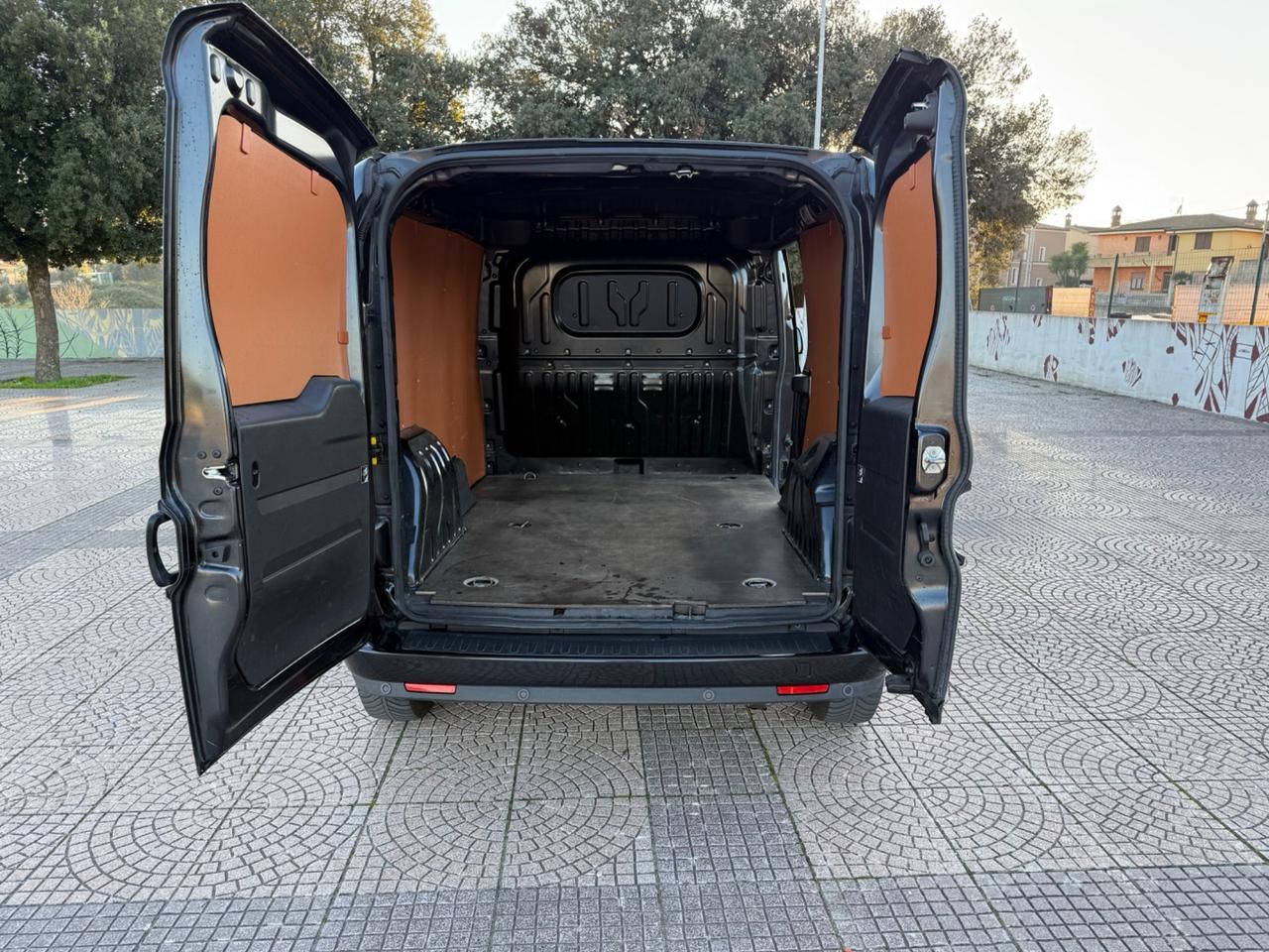 Fiat Doblo Maxi 1.6 Multijet pari al nuovo