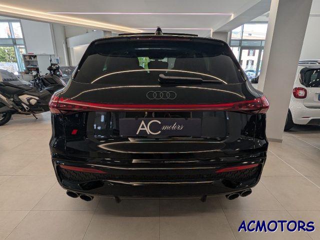 AUDI SQ5 TFSI mHEV+ quattro sport attitude