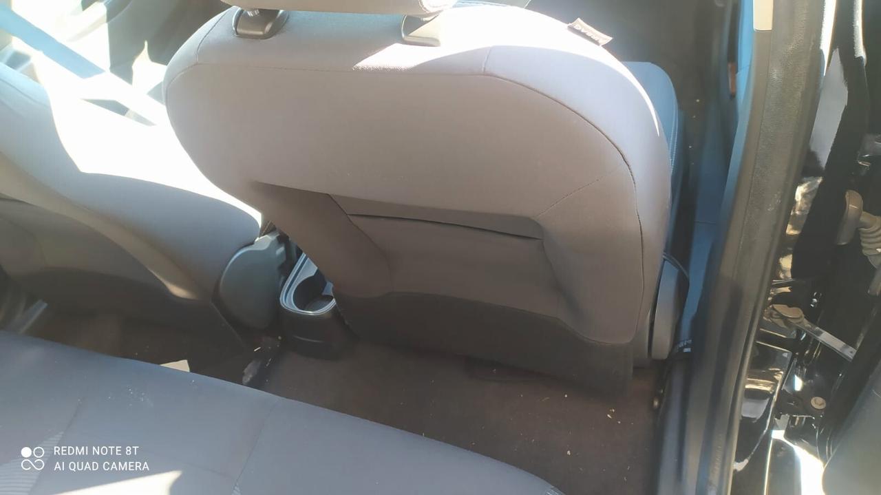 Ford Ka 1.2 70 CV Start&Stop