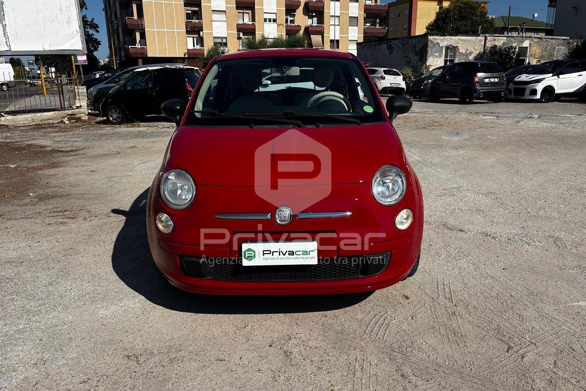 FIAT 500 1.2 EasyPower Pop
