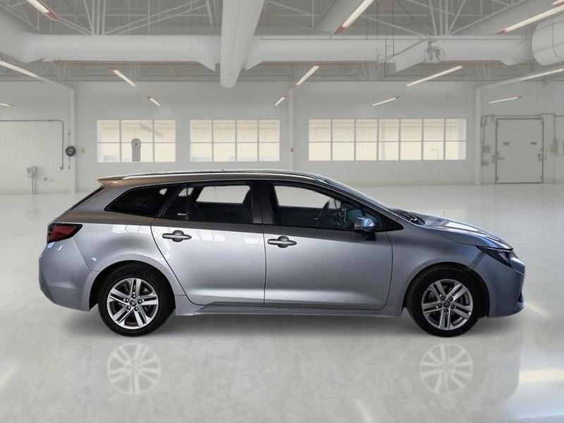 TOYOTA COROLLA TS 1.8 HYBRID BUSINESS AUTO STATION WAGON