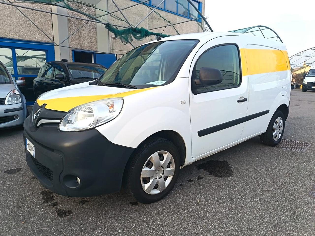 Renault Kangoo 1.5 dCi 95CV Express N1