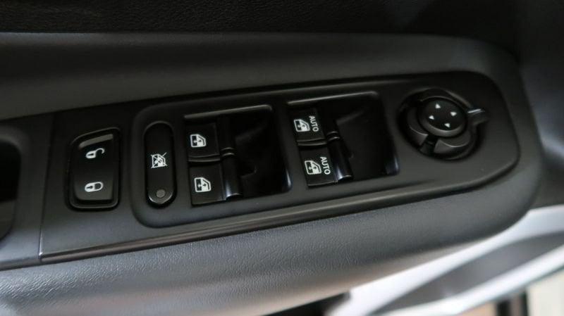 Jeep Renegade Renegade 1.5 turbo t4 mhev Night Eagle 130cv dct #CAMBIO AUTOM#