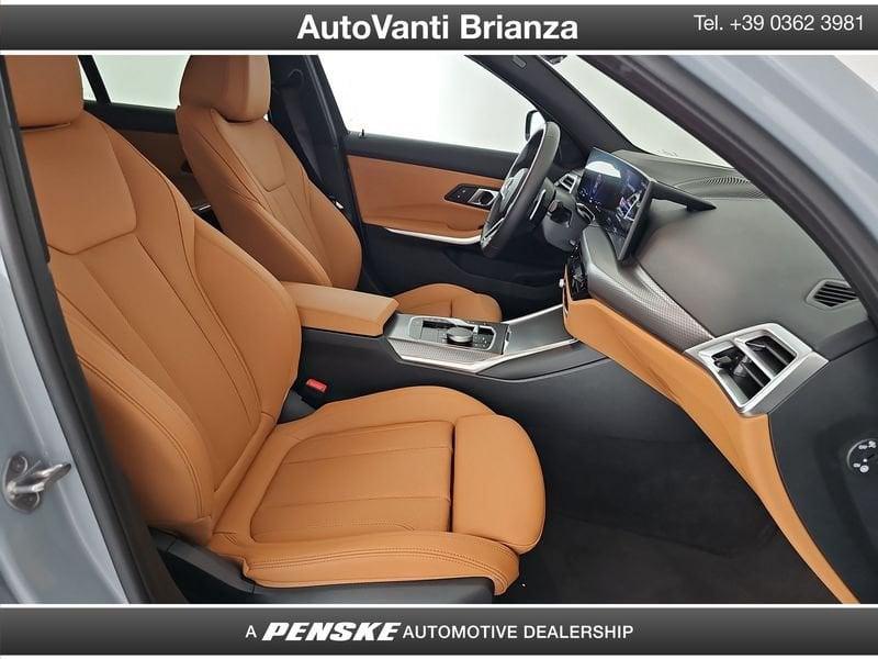 BMW Serie 3 318i Touring MSport