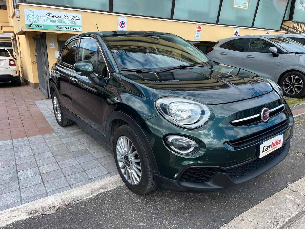 Fiat 500X 1.3 MJT 95 CV URBAN