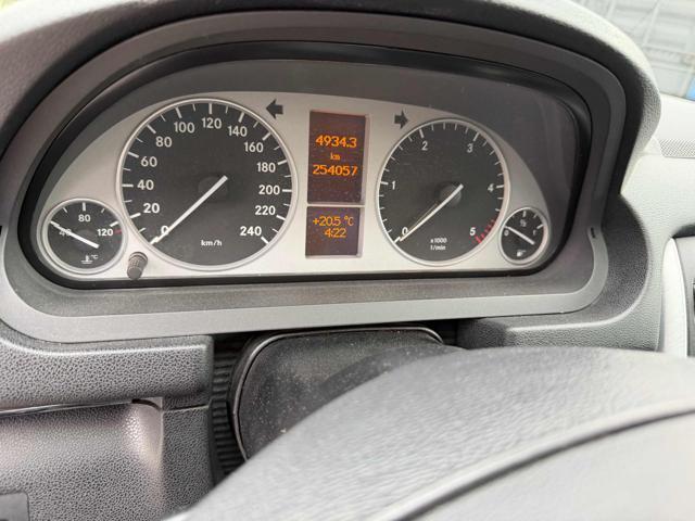 MERCEDES-BENZ B 180 CDI Sport Bellissima senza nessun lavoro da fare