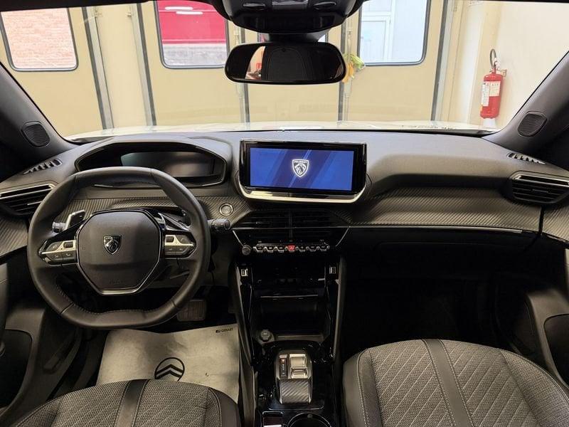 Peugeot 2008 2008 Hybrid 136 e-DCS6 Allure