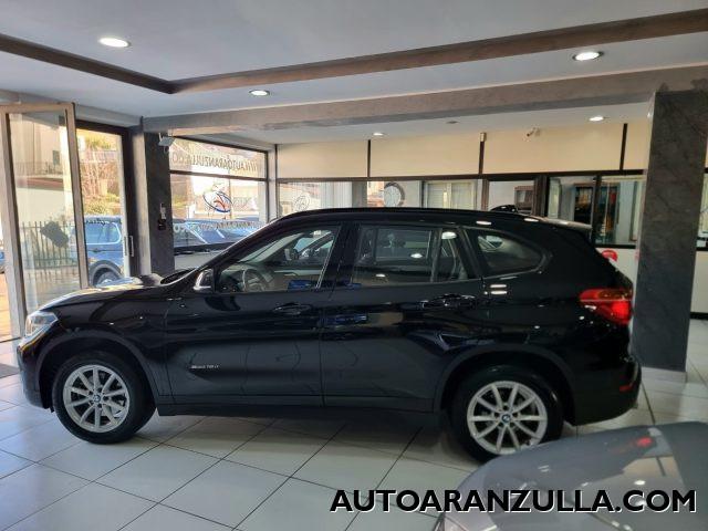 BMW X1 sDrive18d 150CV Advantage