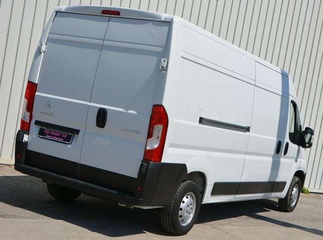Citroen Jumper 33 L3H2 BLUEHDI 140CV BUSINES EURO 6DT