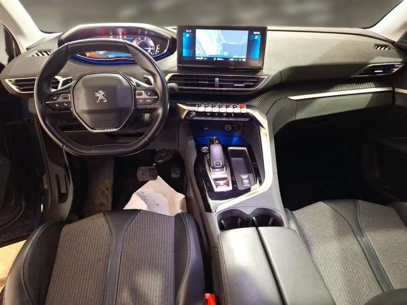 PEUGEOT 5008 BLUEHDI 130 ALLURE EAT8 S/S AUT. 5 PORTE SUV